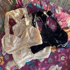 Free People Bralettes